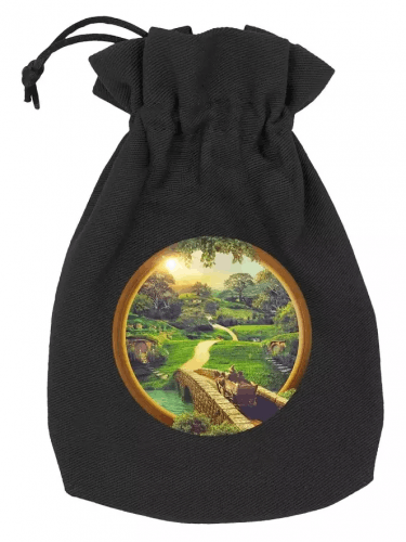 Vrecúško na kocky Lord of the Rings - Shire