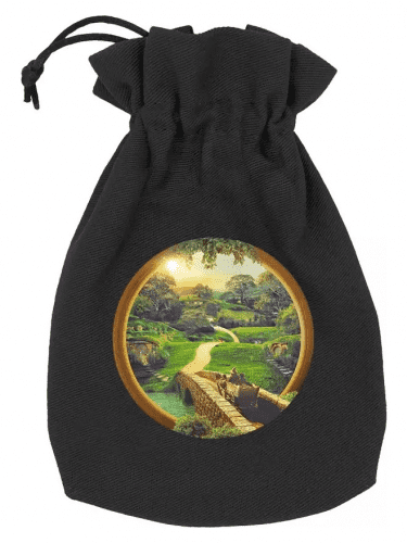 Vrecúško na kocky Lord of the Rings - Shire