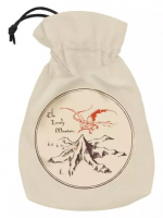 Vrecúško na kocky The Hobbit – Erebor