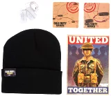 Darčekový set Call of Duty: WWII - Limited Edition Gear Crate