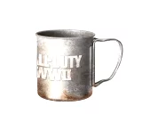 Darčekový set Call of Duty: WWII - Limited Edition Gear Crate