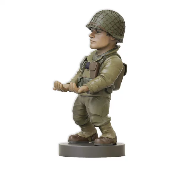 Darčekový set Call of Duty: WWII - Limited Edition Gear Crate