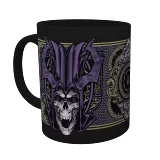Darčekový set Dungeons & Dragons - Ampersand (hrnček, pohár, podtácky)