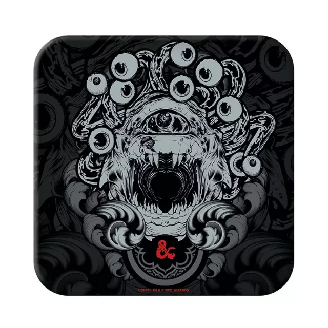 Darčekový set Dungeons & Dragons - Ampersand (hrnček, pohár, podtácky)