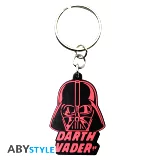 Darčekový set Star Wars - Darth Vader (hrnček, kľúčenka, nálepky)