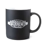 Hrnček American Truck Simulator - Logo Deluxe