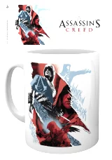 Hrnček Assassins Creed - Compilation