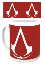 Hrnček Assassins Creed - Symbol