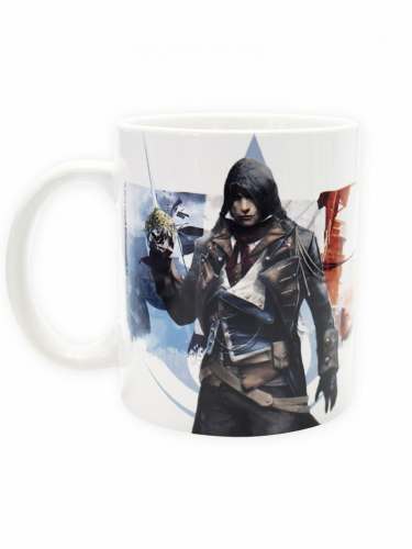 Hrnček Assassins Creed Unity: Arno