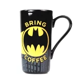 Hrnček Batman - Bring Coffee