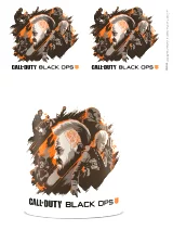 Hrnček Call of Duty: Black Ops 4 - Group