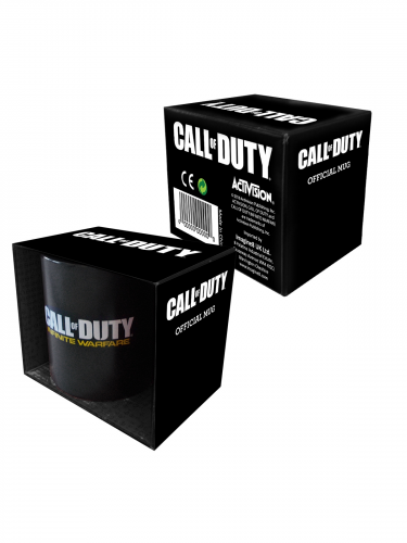 Hrnček Call of Duty: Infinite Warfare