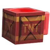 Hrnček Crash Bandicoot: TNT Crate