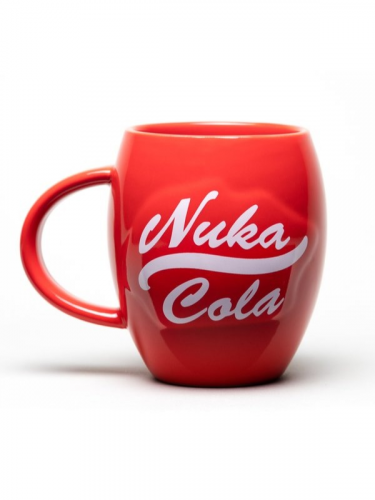 Hrnček Fallout - Nuka Cola