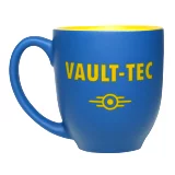 Hrnček Fallout - Vault Tec
