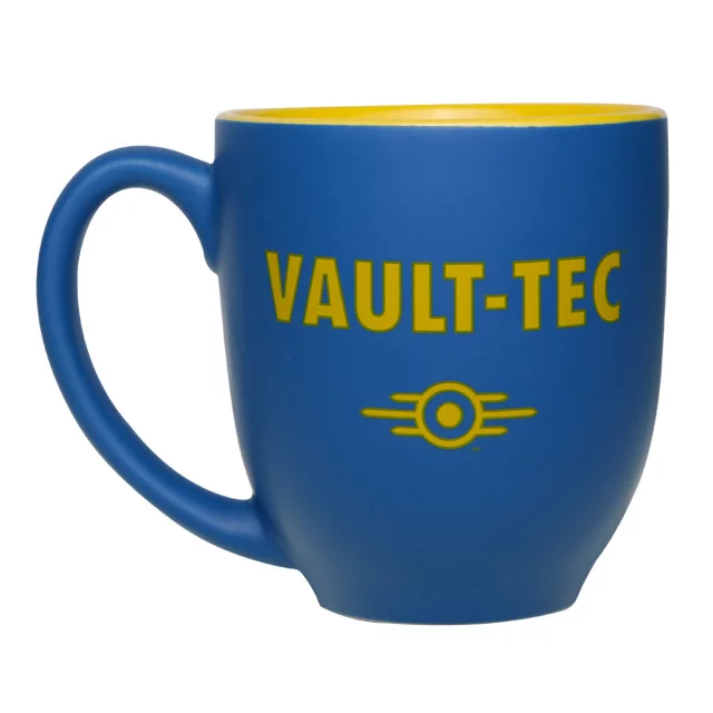 Hrnček Fallout - Vault Tec