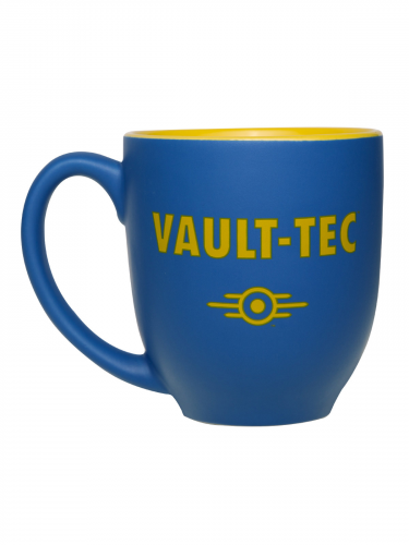 Hrnček Fallout - Vault Tec