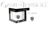 Hrnček Game of Thrones - 3D Logo Lannisterov