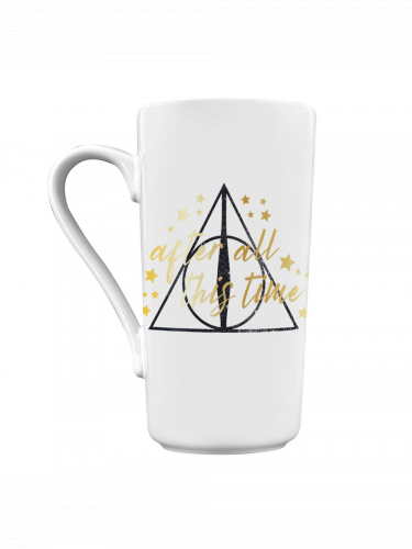 Hrnček Harry Potter - Deathly Hallows XL