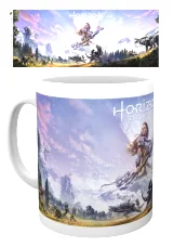 Hrnček Horizon: Zero Dawn - Complete Edition