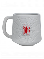 Hrnček Marvel - Spider-Man Logo