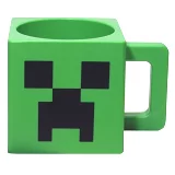 Hrnček Minecraft - Creeper