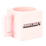 Hrnček Minecraft - Pig