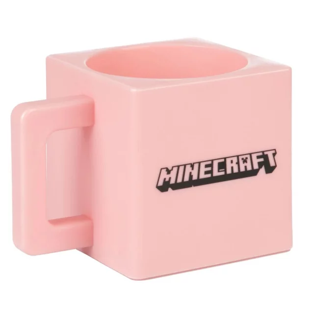 Hrnček Minecraft - Pig
