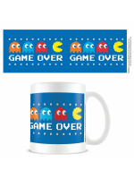 Hrnček Pac-Man - Game Over