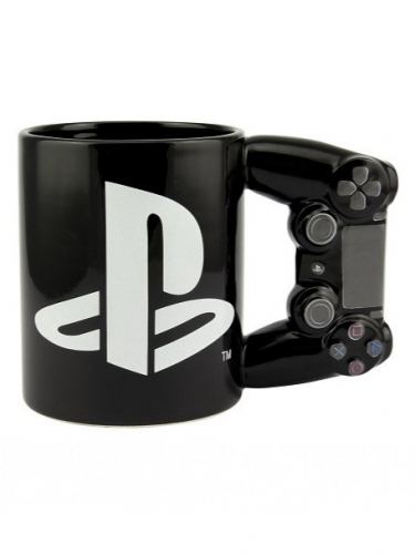 Hrnček PlayStation - Dualshock