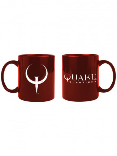 Hrnček Quake Champions