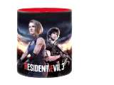 Hrnček Resident Evil 3 Remastered