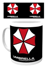 Hrnček Resident Evil - Umbrella