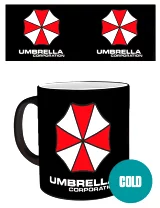 Hrnček Resident Evil - Umbrella (Meniaci hrnček)