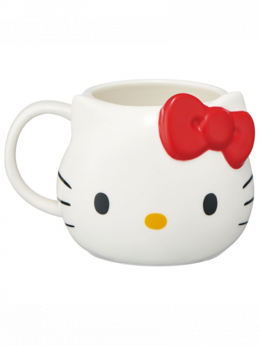 Hrnček Sanrio – Kawaii Hello Kitty