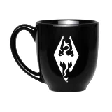 Hrnček Skyrim