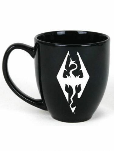 Hrnček Skyrim