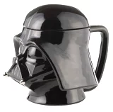 Hrnček Star Wars - Darth Vader 3D