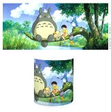 Hrnček Studio Ghibli - Totoro Fishing