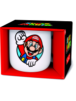 Hrnček Super Mario - Mario