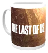 Hrnček The Last of Us