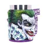 Korbel Batman - Joker (Nemesis Now)