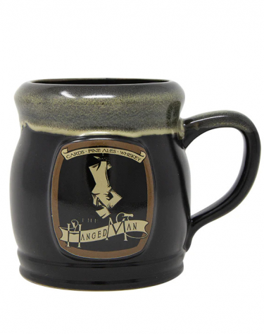 Korbel Dragon Age - The Hanged Man Tavern