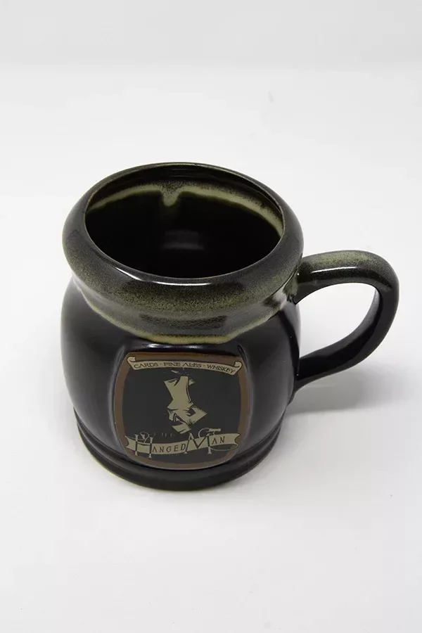 Korbel Dragon Age - The Hanged Man Tavern