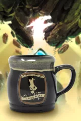 Korbel Dragon Age - The Hanged Man Tavern