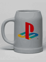 Korbeľ PlayStation - Classic