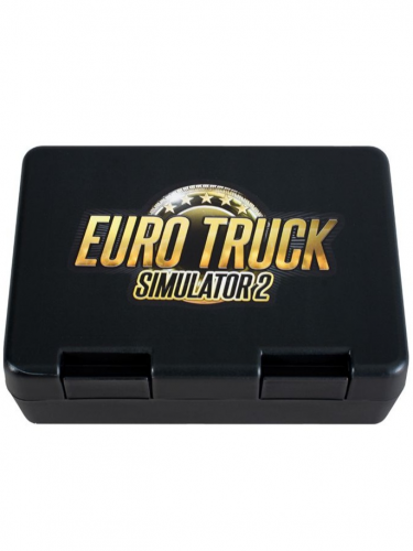 Lunch Box Euro Truck Simulator