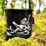 Plecháčik Xzone Originals - Knight & Stalker