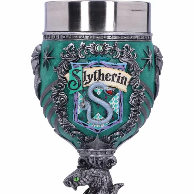 Pohár Harry Potter - Slytherin (Nemesis Now) 