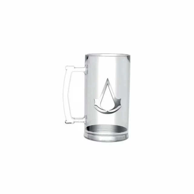 Pohár Assassins Creed - Logo Beer Stein